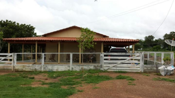 Fazenda, 3 quartos - Foto 5