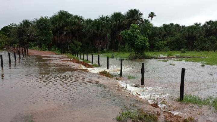 Fazenda, 3 quartos - Foto 10