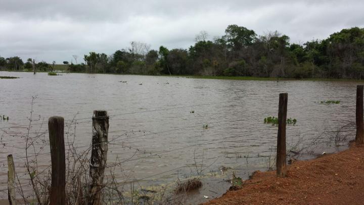 Fazenda, 3 quartos - Foto 11