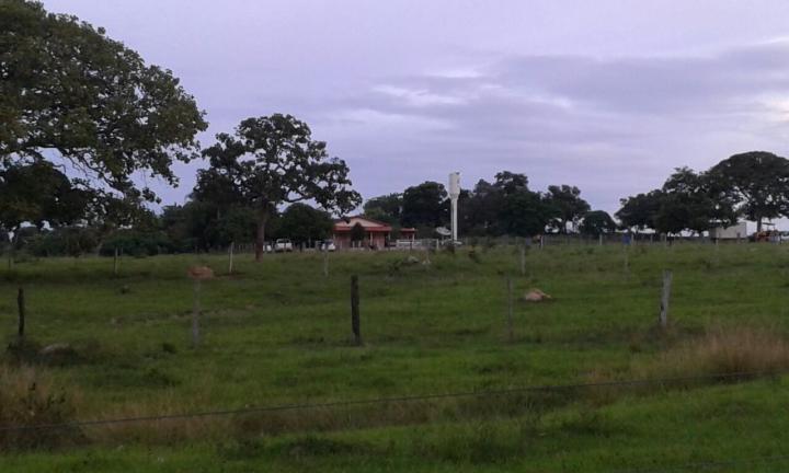 Fazenda, 3 quartos - Foto 14