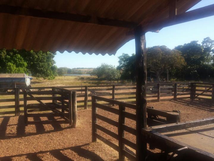 Fazenda, 3 quartos - Foto 16