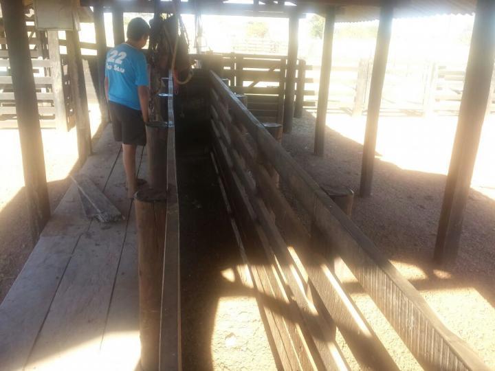 Fazenda, 3 quartos - Foto 21