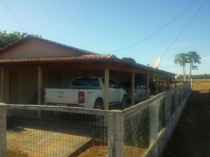 Fazenda, 3 quartos - Foto 25