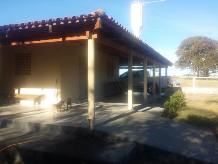 Fazenda, 3 quartos - Foto 31