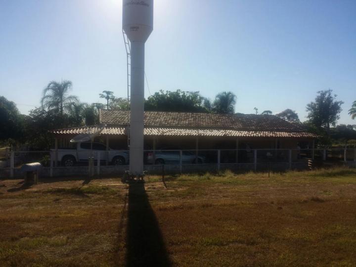 Fazenda, 3 quartos - Foto 32