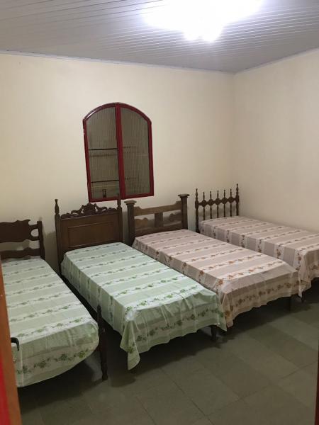 Chácara, 7 quartos, 1000 m² - Foto 6