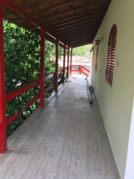 Chácara, 7 quartos, 1000 m² - Foto 14