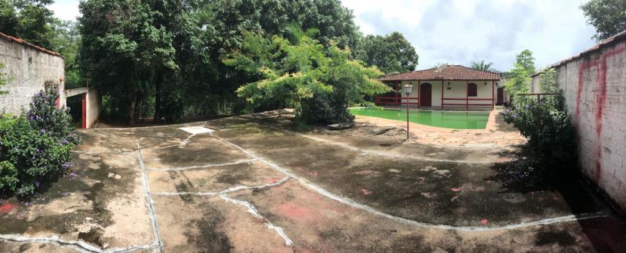 Chácara, 7 quartos, 1000 m² - Foto 15