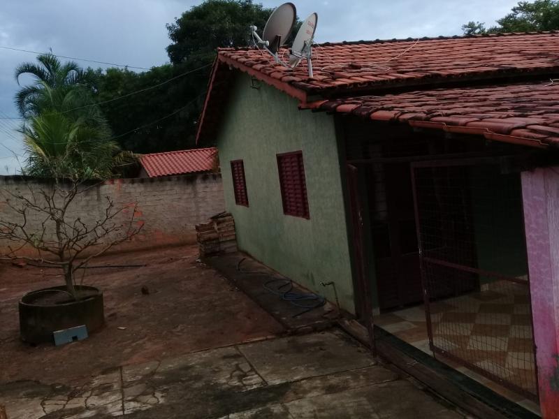 Chácara, 2 quartos, 6000 m² - Foto 6