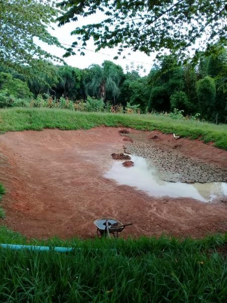 Chácara, 2 quartos, 6000 m² - Foto 13