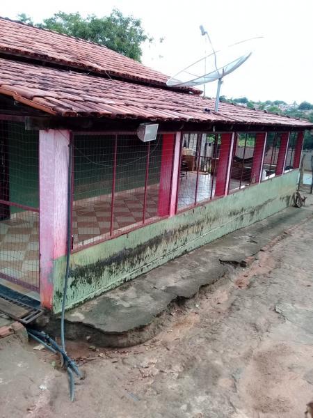 Chácara, 2 quartos, 6000 m² - Foto 18