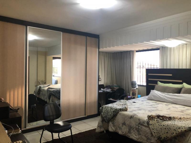 Apartamento, 3 quartos, 144 m² - Foto 8