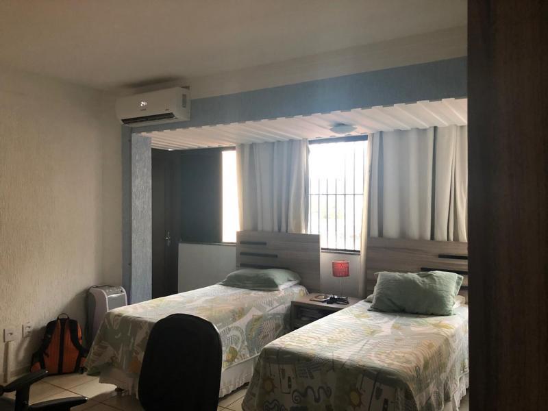 Apartamento, 3 quartos, 144 m² - Foto 9