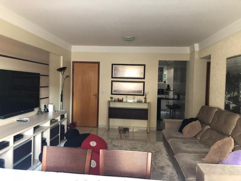 Apartamento, 3 quartos, 144 m² - Foto 10