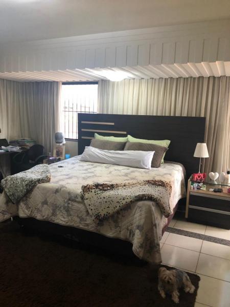 Apartamento, 3 quartos, 144 m² - Foto 11