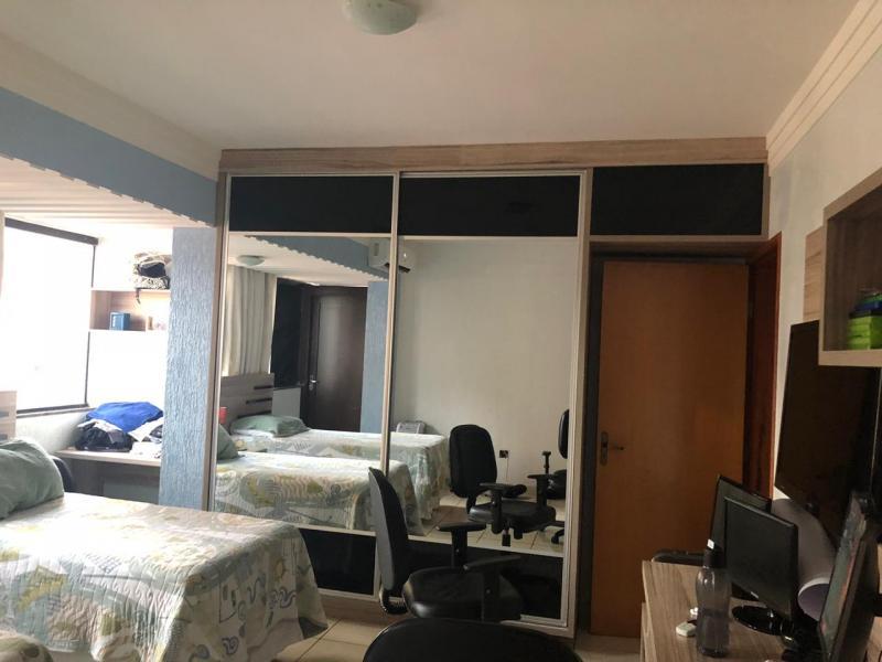 Apartamento, 3 quartos, 144 m² - Foto 12