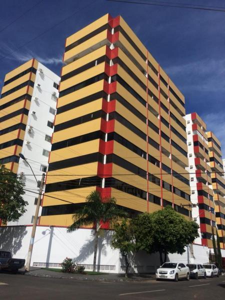 Apartamento, 3 quartos, 144 m² - Foto 1