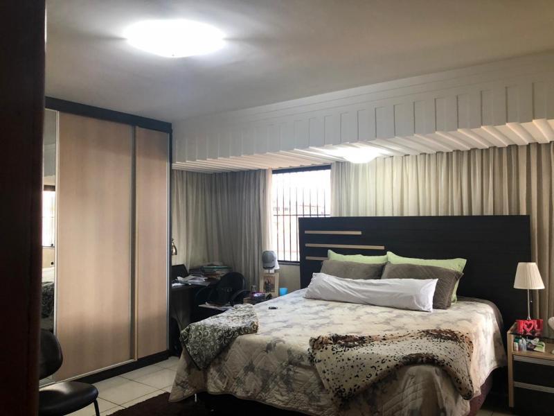 Apartamento, 3 quartos, 144 m² - Foto 14