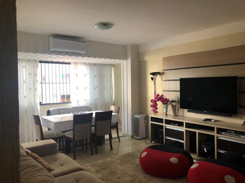 Apartamento, 3 quartos, 144 m² - Foto 18
