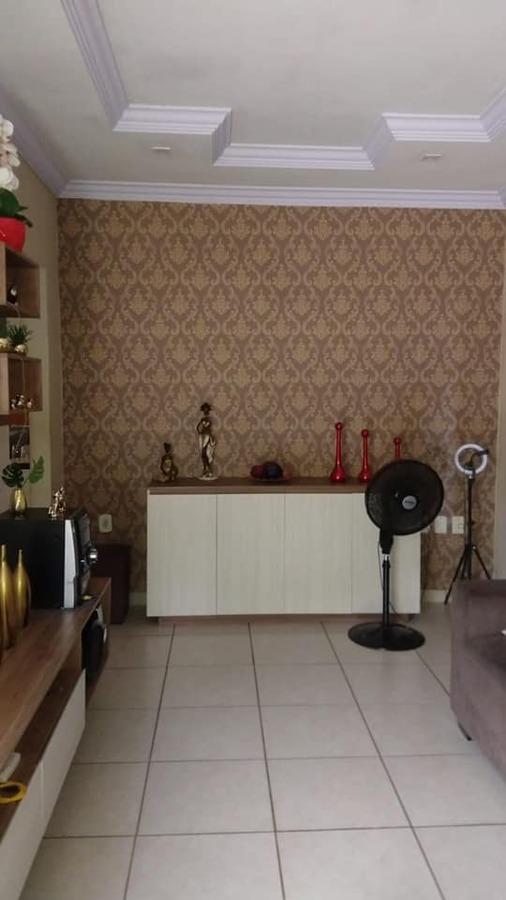 Casa, 3 quartos - Foto 3