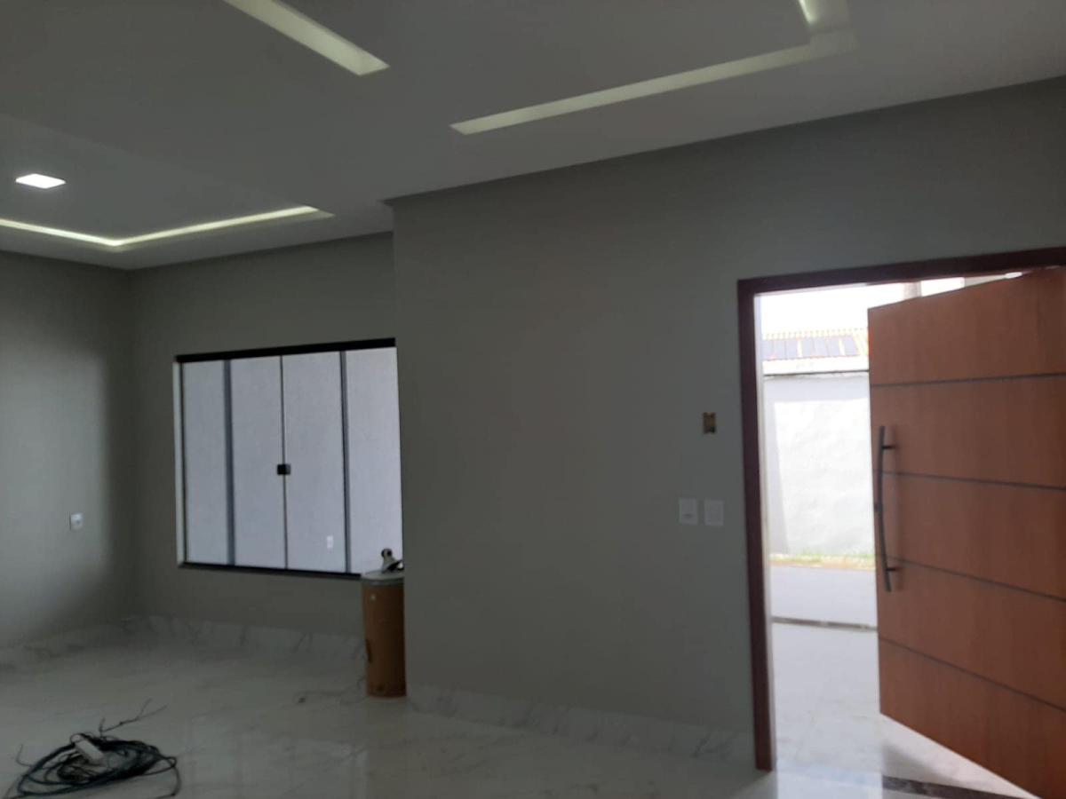 Casa, 3 quartos - Foto 3