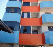 Apartamento para Venda, em Caldas Novas, bairro , 2 dormitórios, 1 banheiro, 1 suíte, 1 vaga